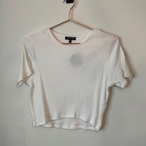 Top Shop Crop Top
